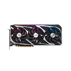 二手华硕 ROG-STRIX-RTX3060-12G-V2-GAMING回收