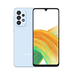 二手三星 Galaxy A33（5G）回收