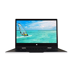 二手中柏 EZbook X1回收