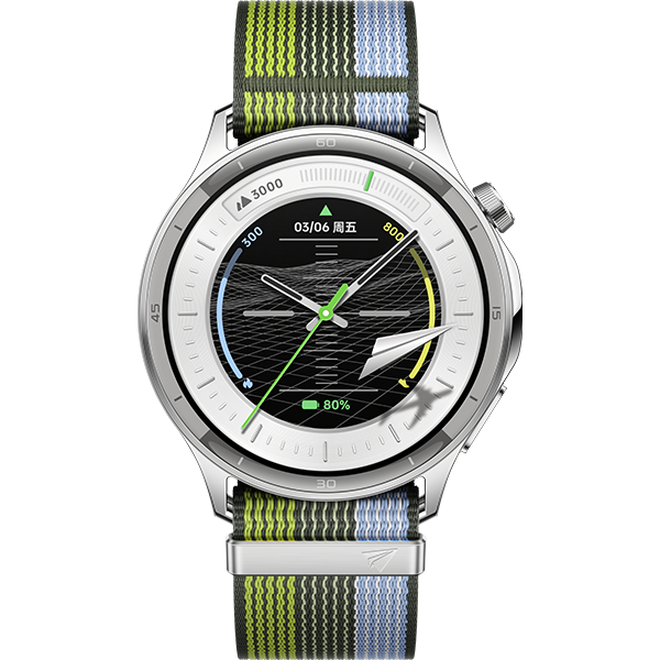二手OPPO Watch S回收