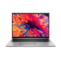 二手惠普 ZBook Firefly 16 G9回收