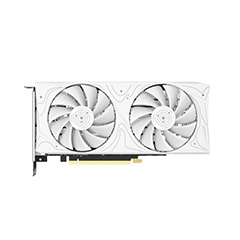二手索泰 GeForce RTX 4060-8GB 星辰 OC回收