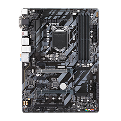 二手技嘉 Z370 HD3P回收