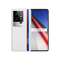二手vivo iQOO 11（5G）回收