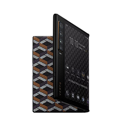 二手VERTU 纬图 折叠屏（5G）回收