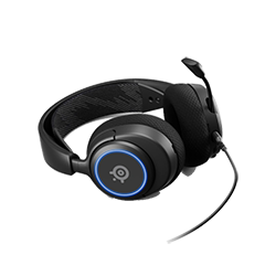 二手赛睿 Arctis Nova 3回收