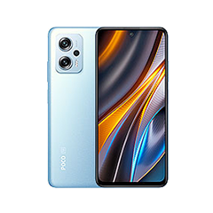 二手小米 POCO X4 GT回收