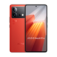 二手vivo iQOO Neo8 Pro（5G）回收