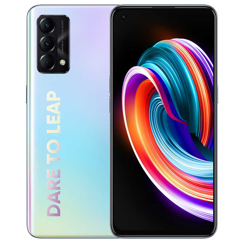 二手realme 真我 Q3 Pro狂欢版（5G）回收