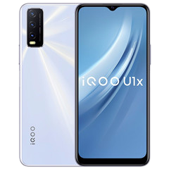 二手vivo iQOO U1x回收