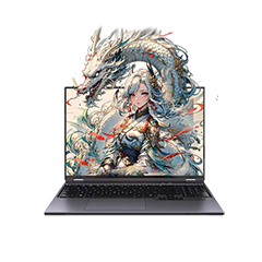 二手机械革命 蛟龙 16 Pro 潮玩版回收