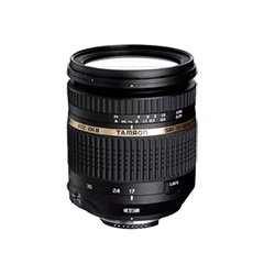 二手腾龙 SP AF 17-50mm F2.8 Di II VC 佳能卡口回收