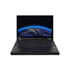 二手ThinkPad P53回收