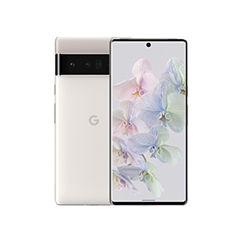 二手谷歌 Pixel 6 Pro回收