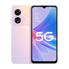 二手OPPO A97（5G）回收