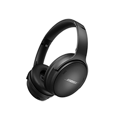 二手BOSE QuietComfort SE回收