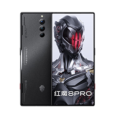 二手努比亚 红魔 8 Pro（5G）回收