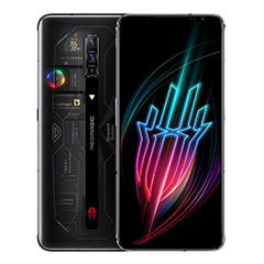 二手努比亚 红魔游戏手机6S pro（5G）回收