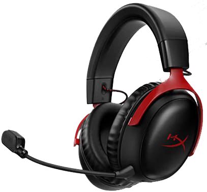 二手极度未知 HyperX Cloud III 有线版回收