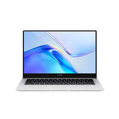 二手荣耀 MagicBook X 14 2022回收