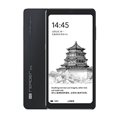 二手海信 Hi Reader Pro回收
