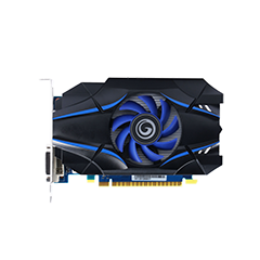二手影驰 GT1030 大将 4G D5回收