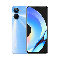 二手realme 真我 10s（5G）回收