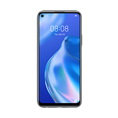 二手华为 P40 Lite（5G）回收