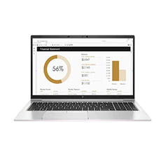 二手惠普 EliteBook 850 G8回收