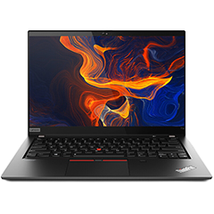 二手ThinkPad T14回收