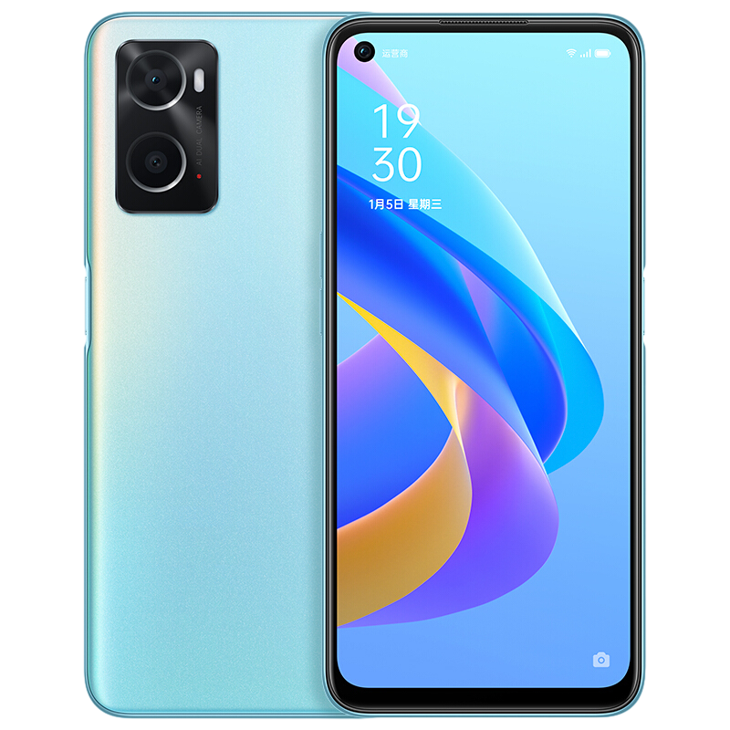 二手OPPO A36回收