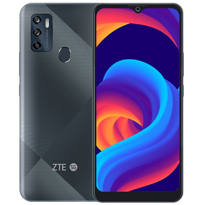 二手中兴 Blade V2021（5G）回收