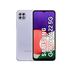 二手三星 Galaxy A22（5G）回收