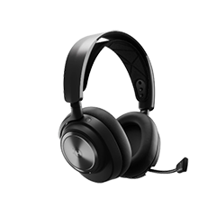 二手赛睿 Arctis Nova Pro回收