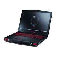 二手Alienware M17 R4回收