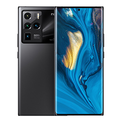 二手努比亚 Z30 Pro（5G）回收