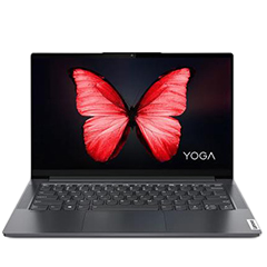 二手联想 YOGA 14s 2021回收