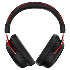 二手极度未知 HyperX Cloud II Wireless (无线)回收