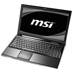 二手msi微星 FX600MX回收