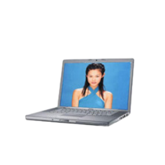 二手苹果 07年 15寸 MacBook Pro回收