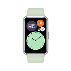 二手华为 WATCH Fit 活力款回收