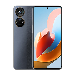 二手中兴 远航 40 Pro+（5G）回收