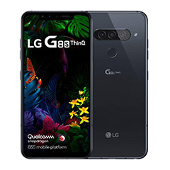 二手LG G8S ThinQ回收