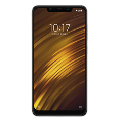 二手小米 POCOPHONE F1回收