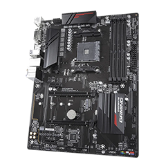 二手技嘉 B450 GAMING X回收