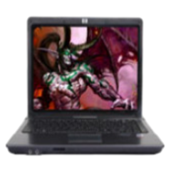 二手惠普 Compaq 540回收