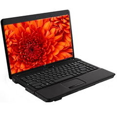 二手惠普 Compaq 515回收