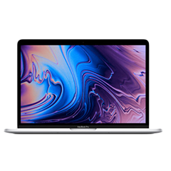 二手苹果 20年 13寸 MacBook Pro回收