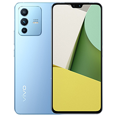 二手vivo S12（5G）回收