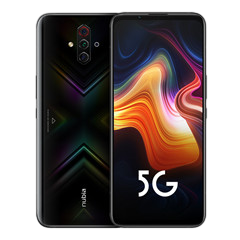 二手努比亚 Play（5G）回收